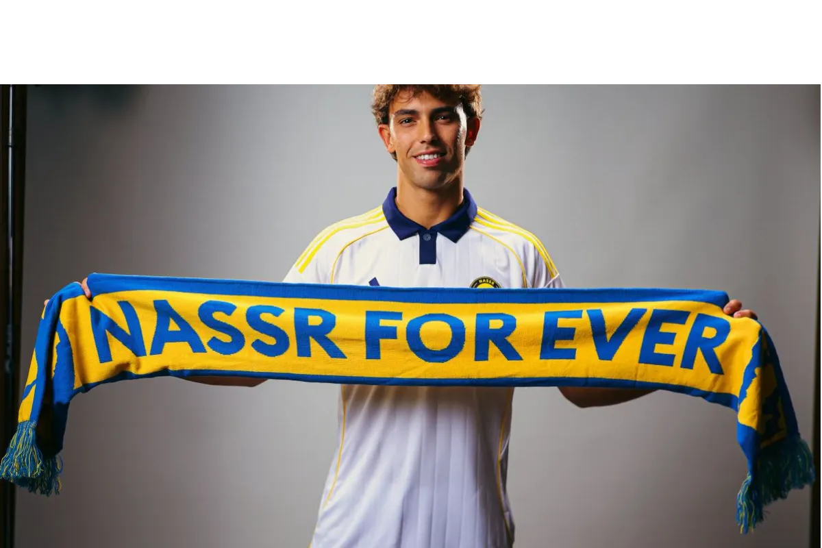 João Félix nuevo remplazo de Durán en Al-Nassr