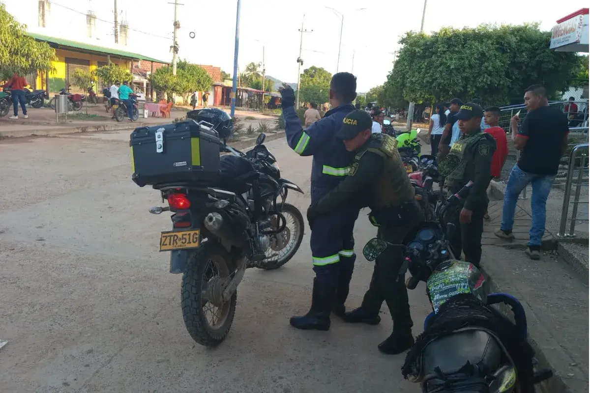 Una ofensiva integral contra el delito en Bolívar