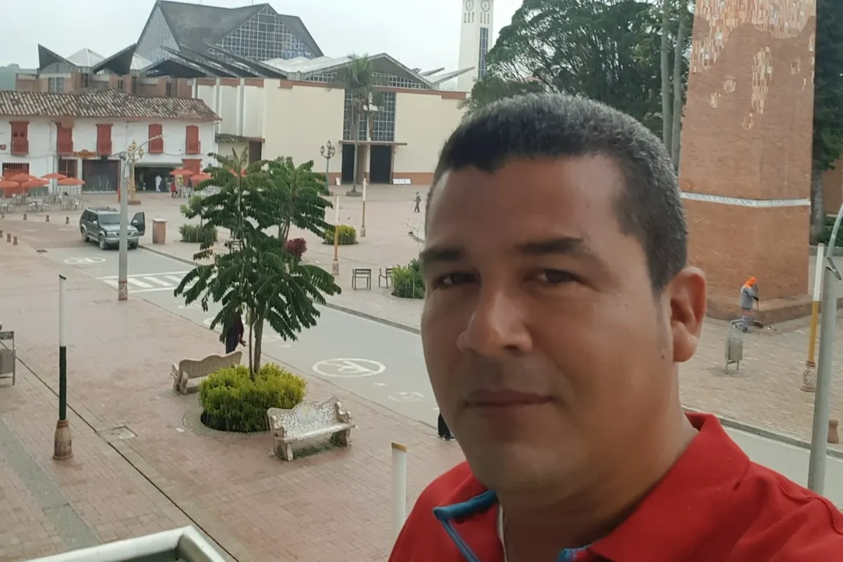 Asesinan a contador en Lorica