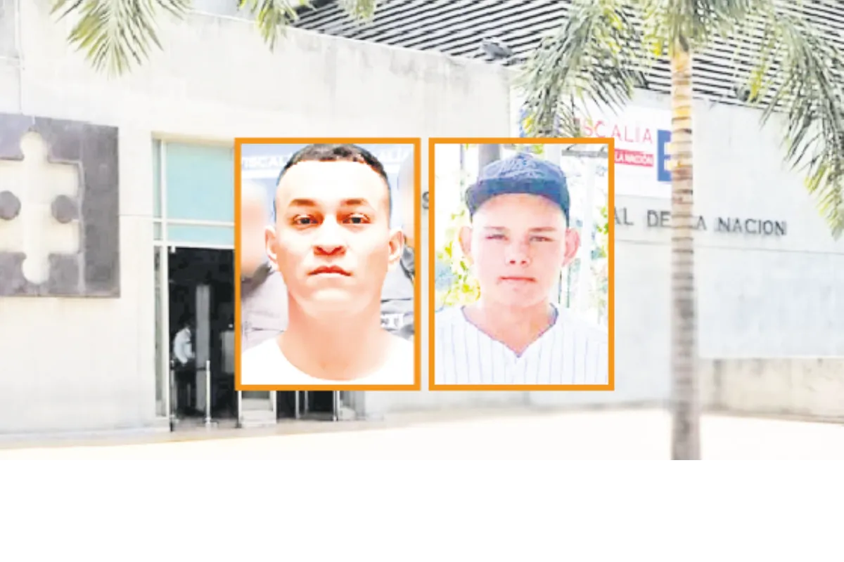 Presunto asesino se escondía en Medellín
