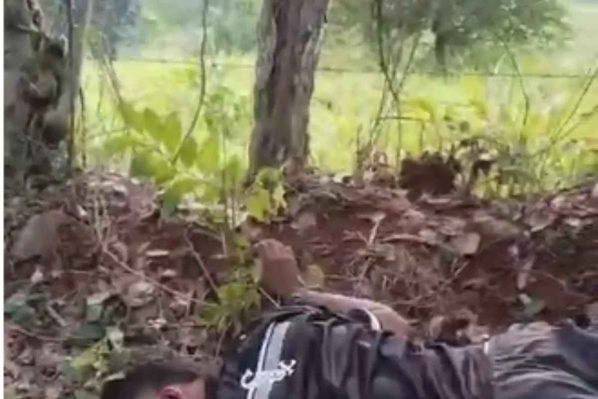 Los encontraron asesinados