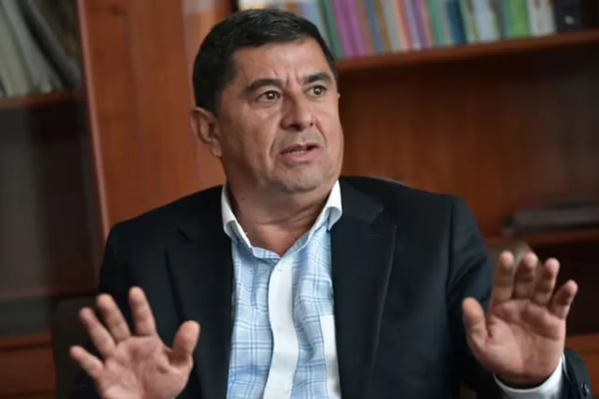 Ficha del petrismo a la cárcel por caso Ungrd