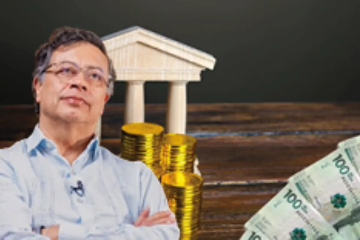Un presupuesto obeso y una economía anémica