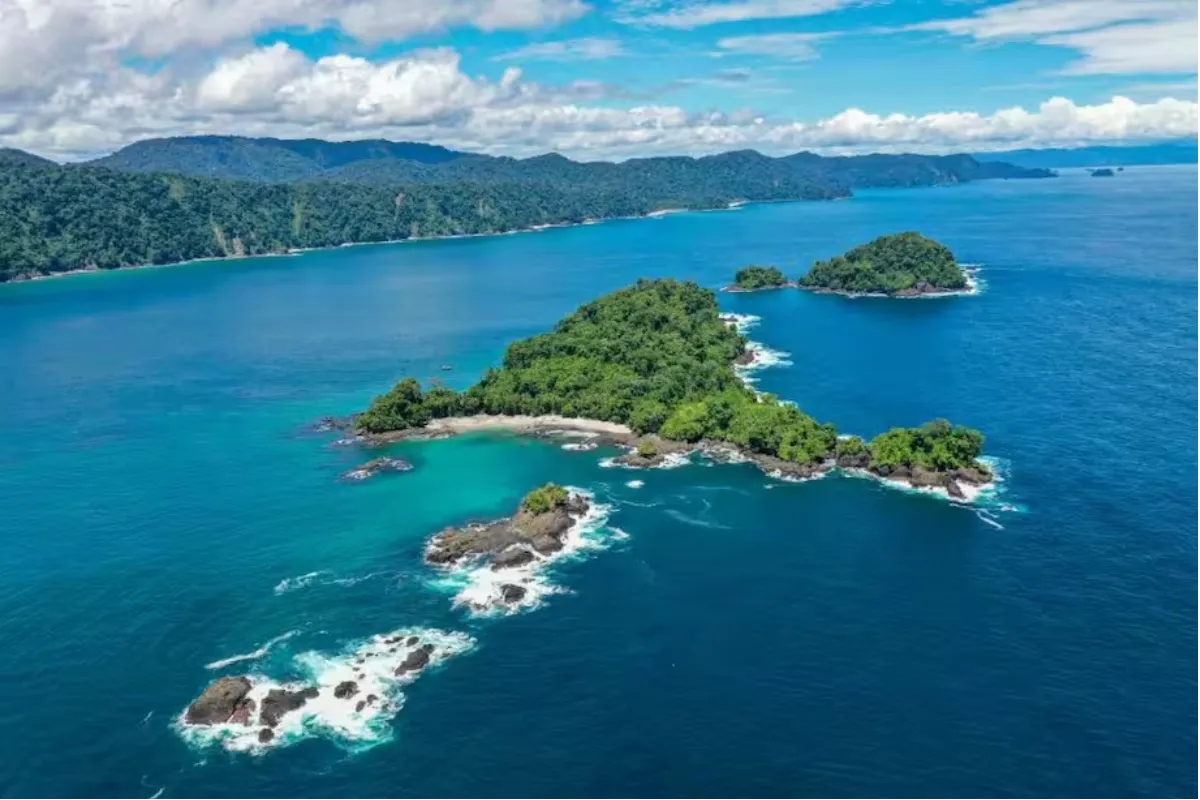Se prevén olas de tsunami en la costa pacífica: Ungrd