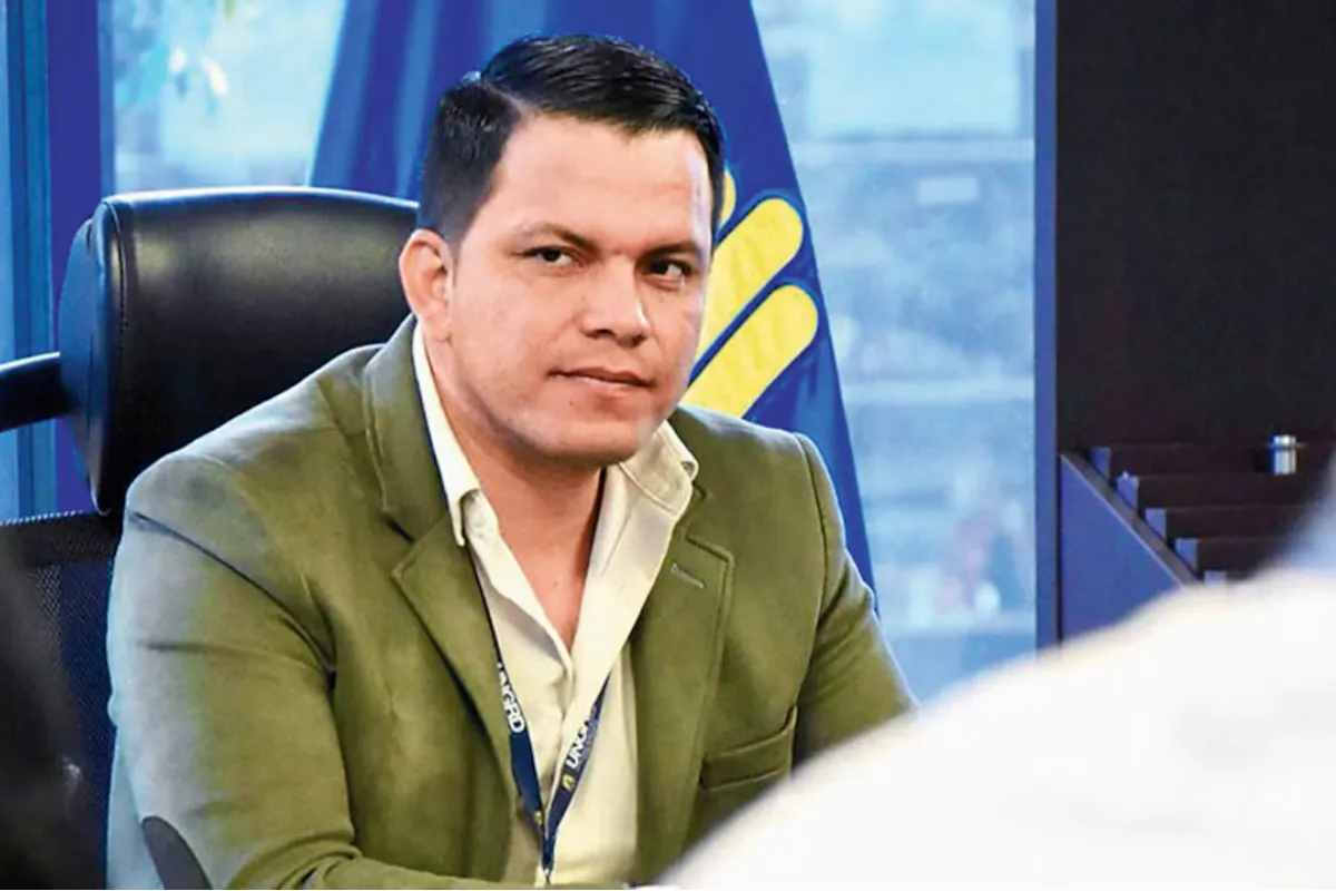 Con carta escrita a mano, Sneyder Pinilla denunció amenazas y pidió garantías judiciales