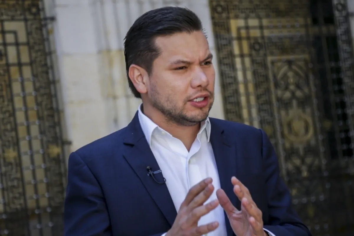Corte revisará si medida contra Calle fue legal