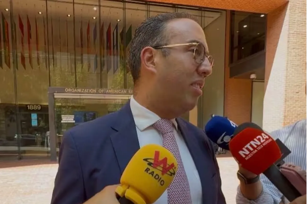Defensa de Miguel Uribe advierte posible injerencia del gobierno