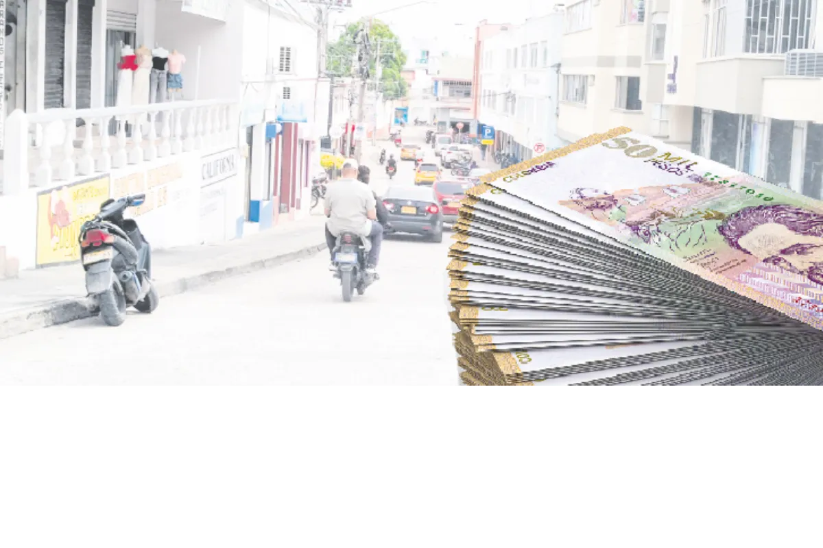 Ladrones violentaron los candados y puertas