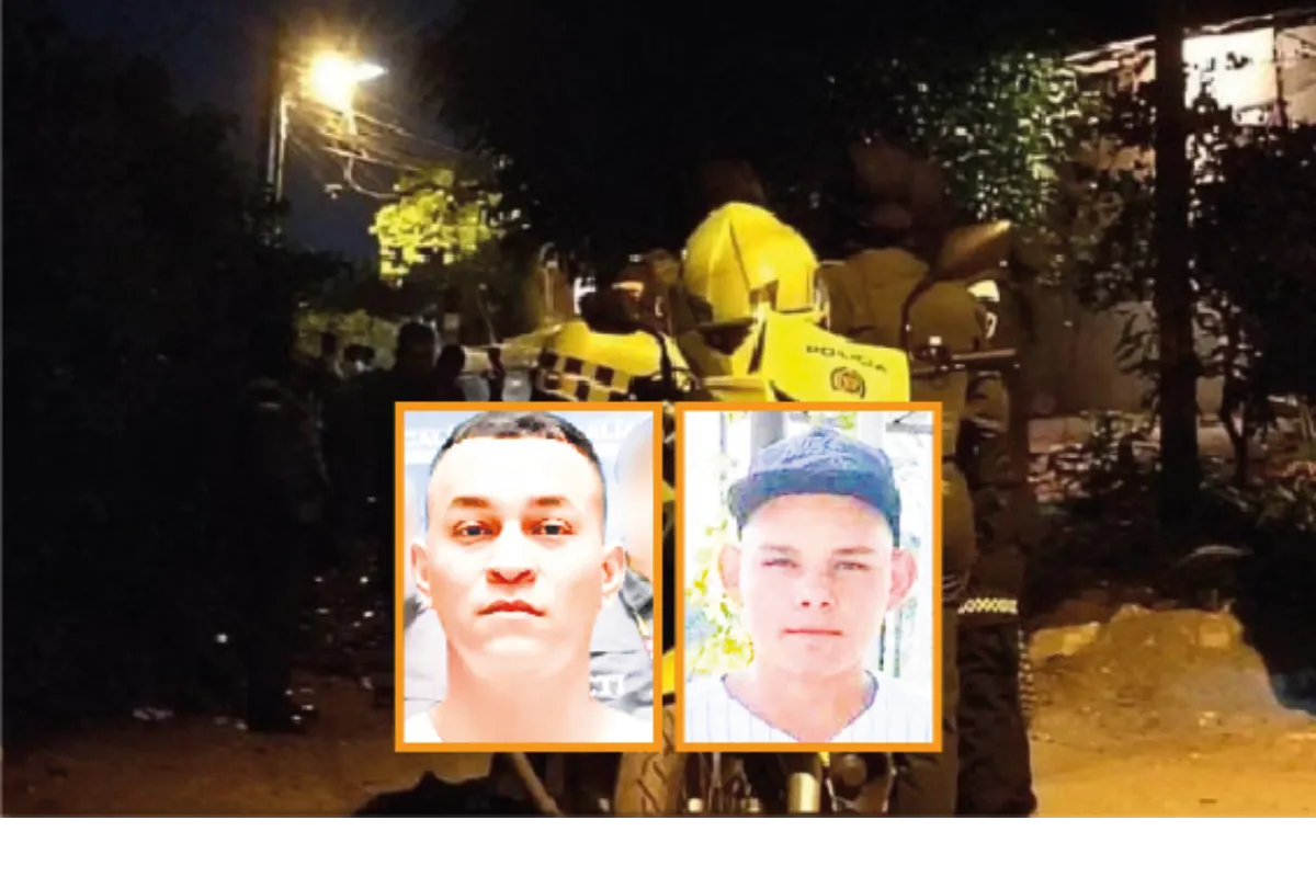 Juez lo encarceló por un homicidio en Sincelejo