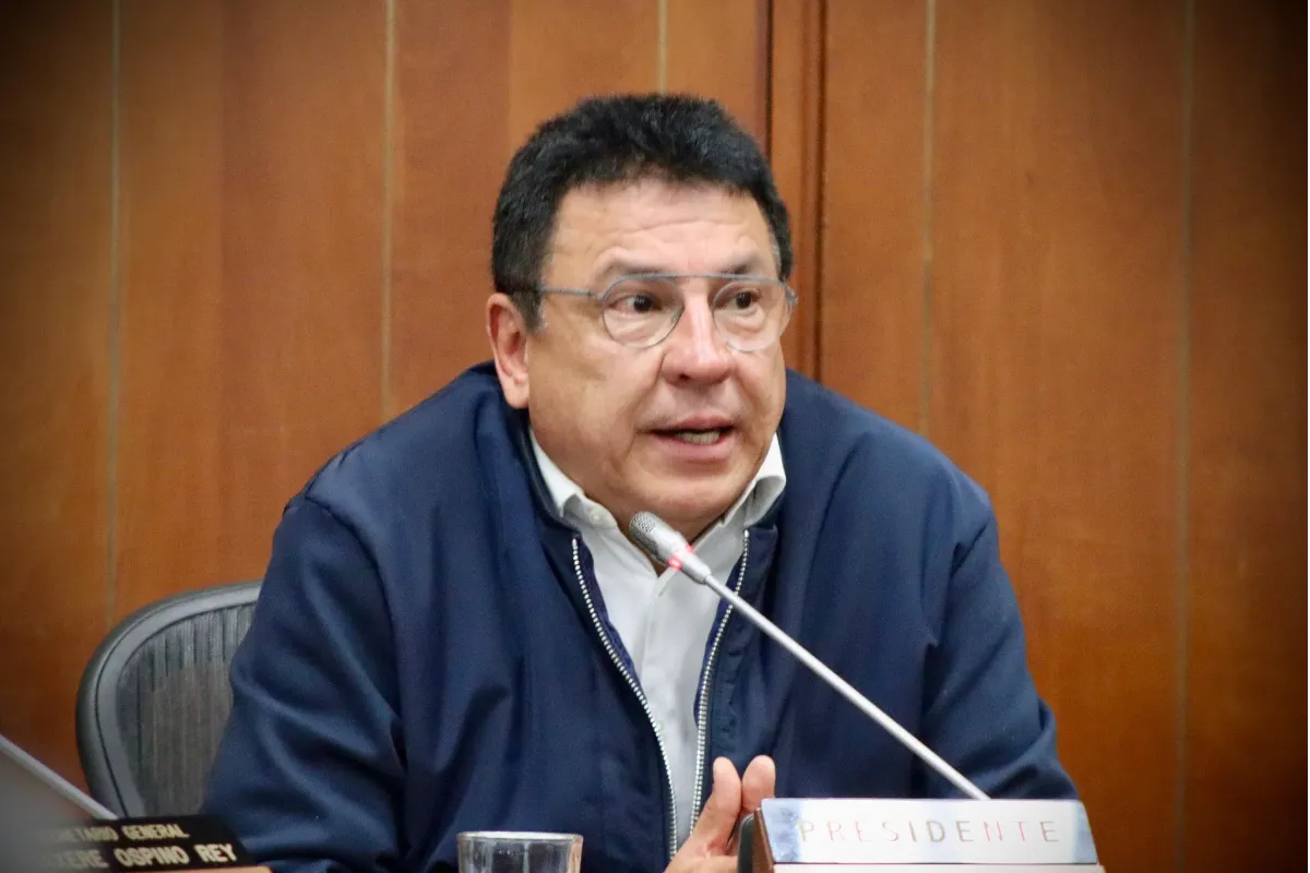 Una más que pierde el 'petrismo'