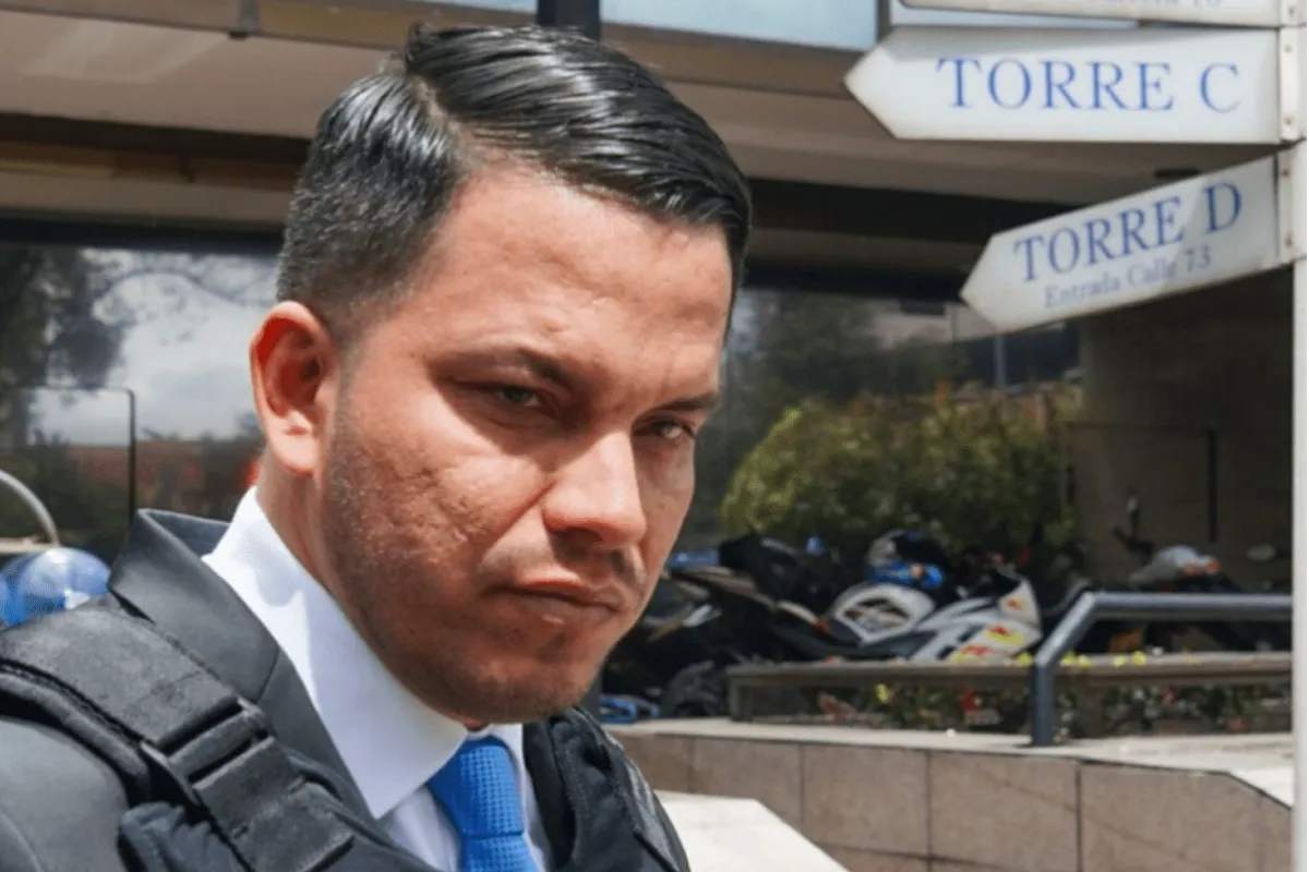 Pinilla teme por su vida, volvió a pedir garantías