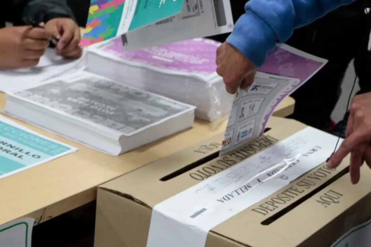 Inicia el pulso electoral en los partidos