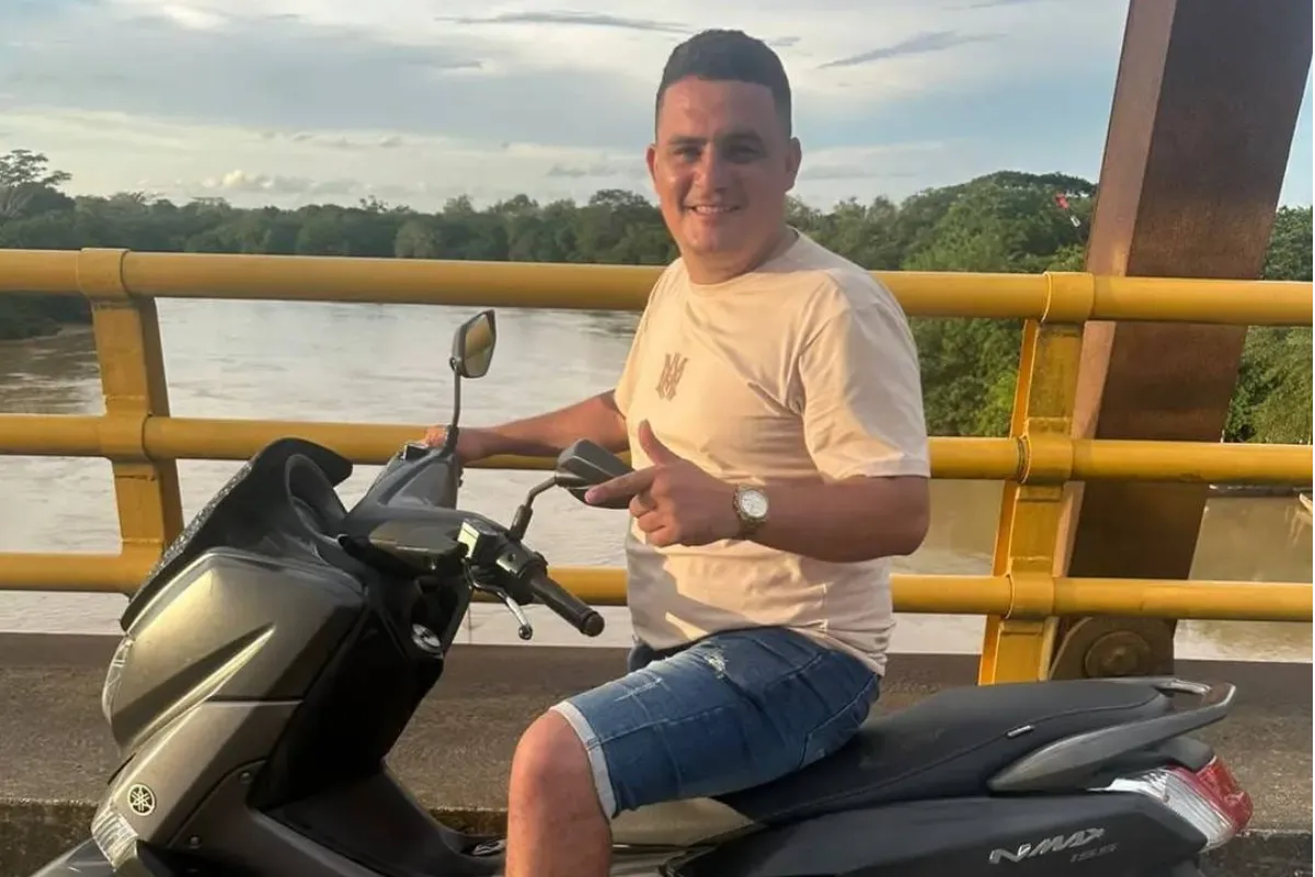 La otra víctima era un venezolano