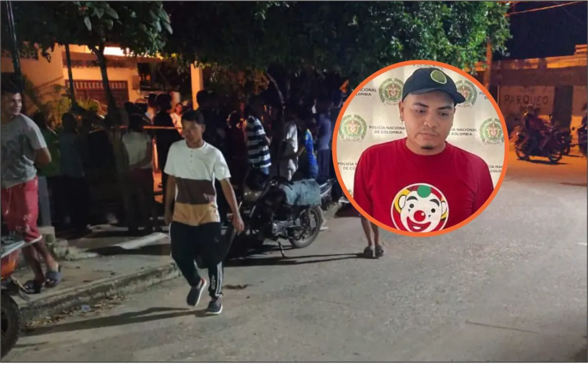 Sicarios ingresaron a su casa y lo mataron