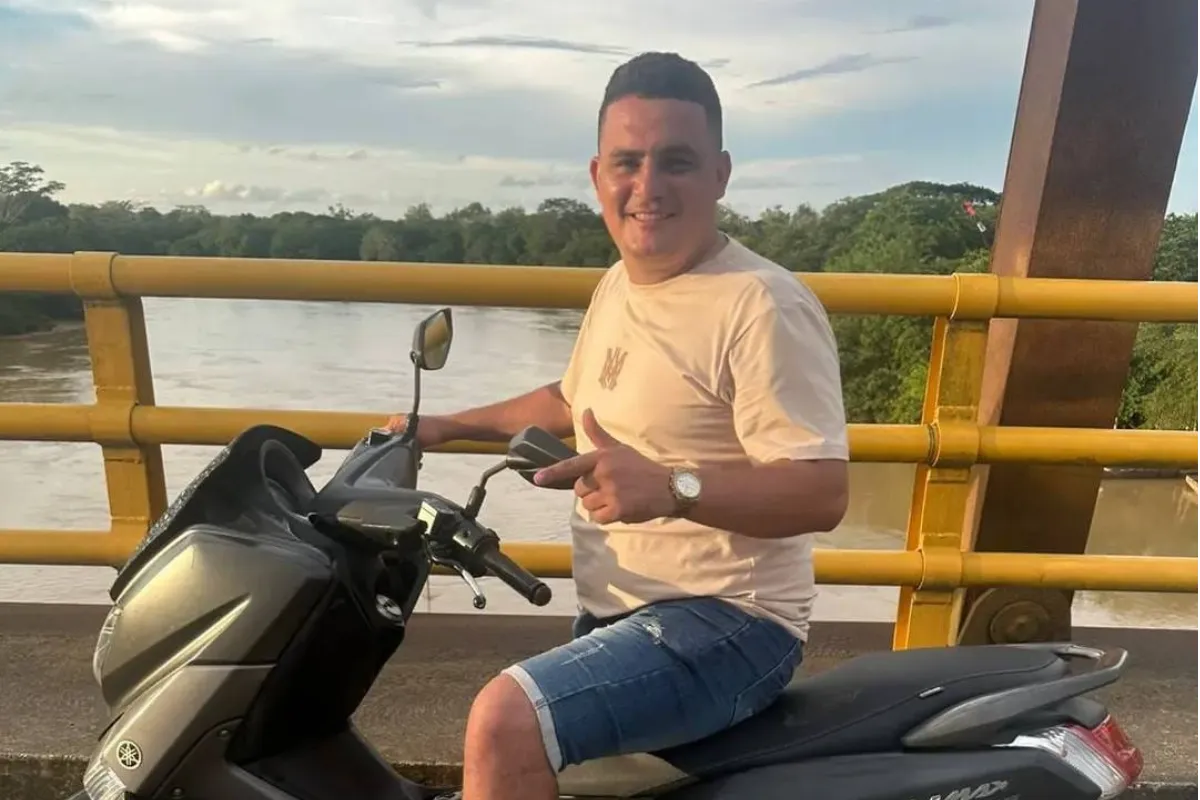La otra víctima era venezolana
