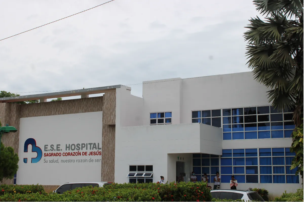 Entró como NN y está en la morgue