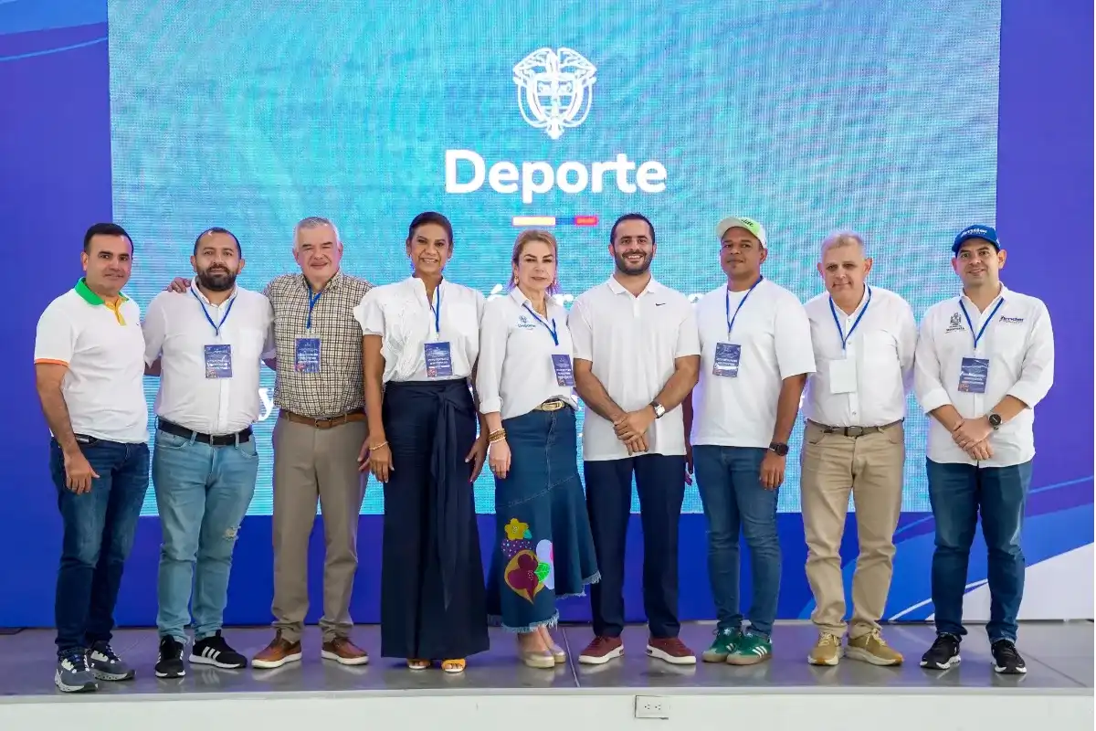Siguen los avances y la preparatoria para los Juegos Deportivos Nacionales