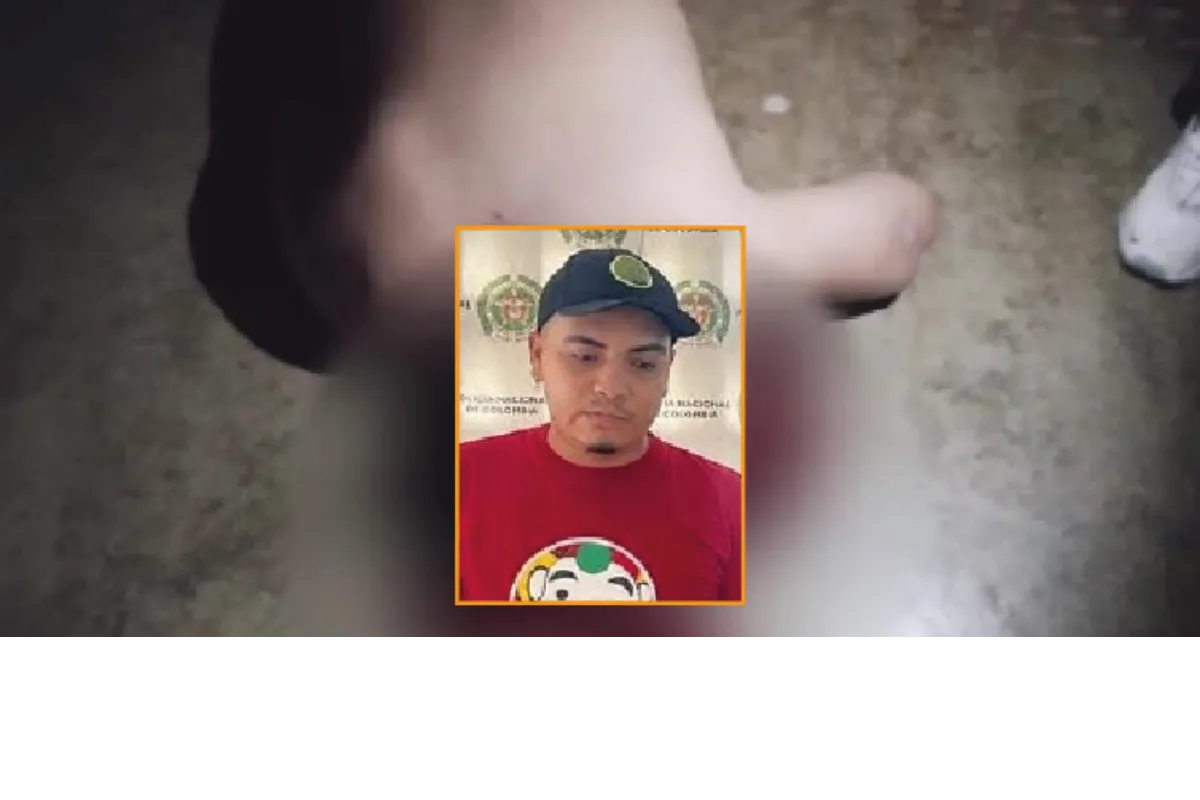 Reposaba en una hamaca cuando llegaron a matarlo