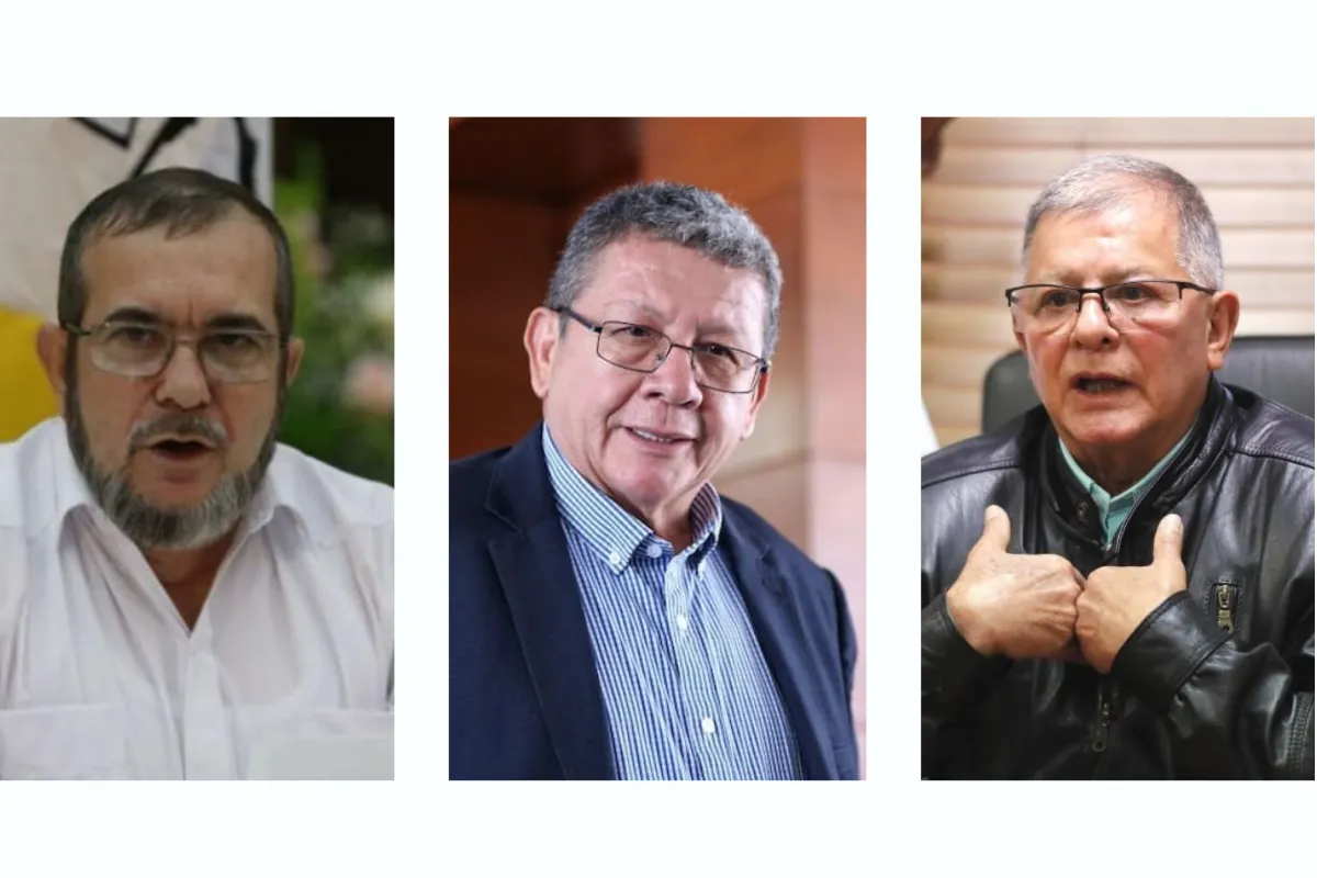 JEP cuestionó ausencia de exFarc