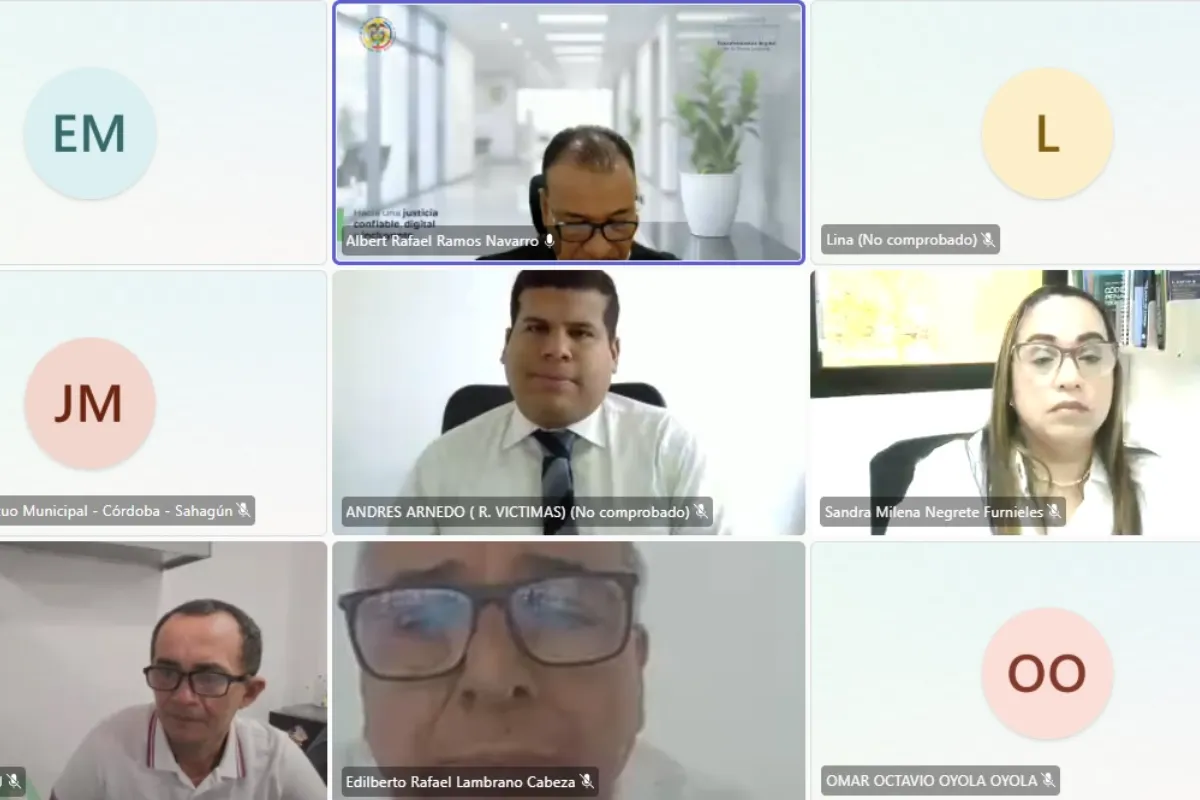 Representa un peligro para la sociedad: juez
