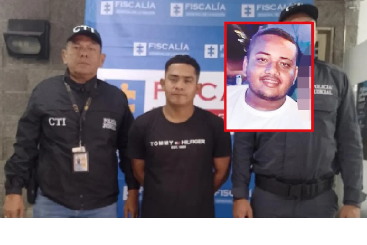 Habría asesinado a un joven en la zona sur de Sincelejo