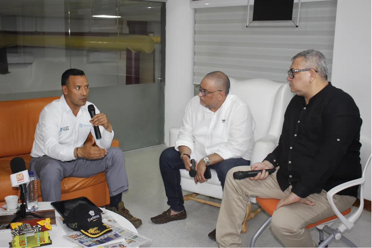 Cuatro batallones para impedir expansión de grupos criminales