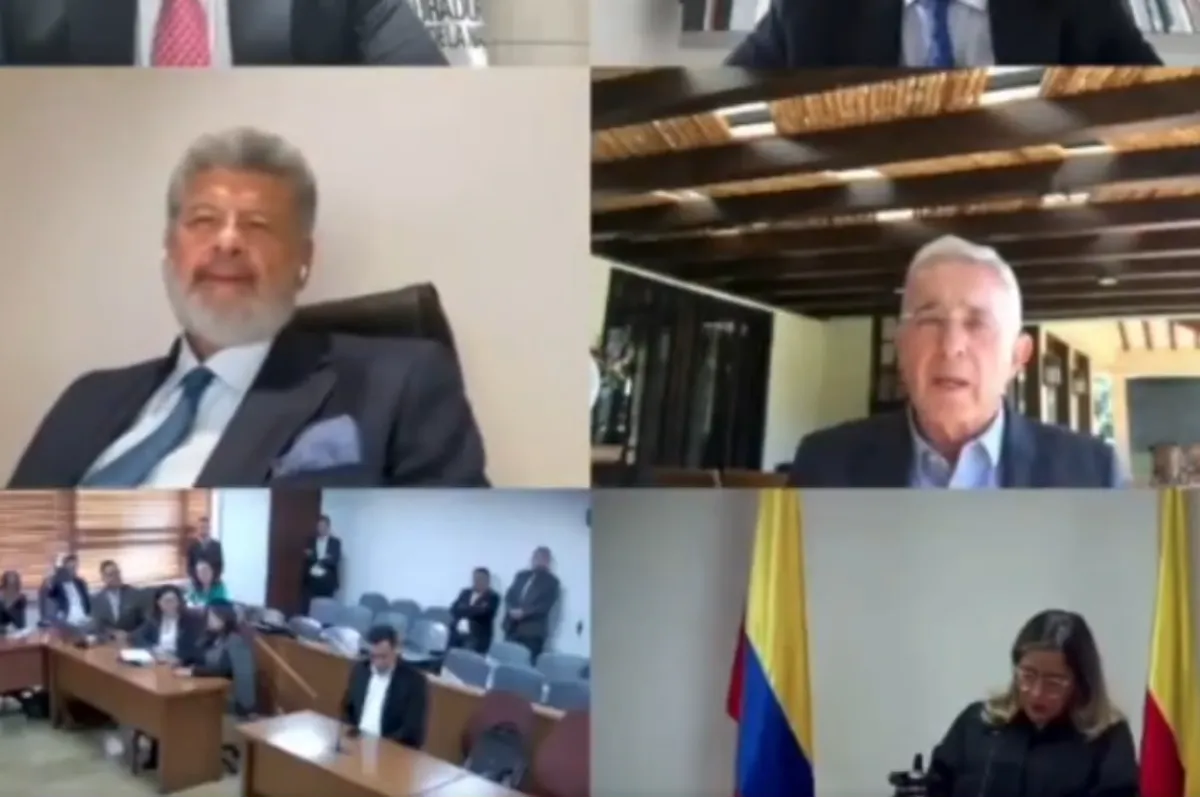 Uribe condenado a 12 años, apelarán