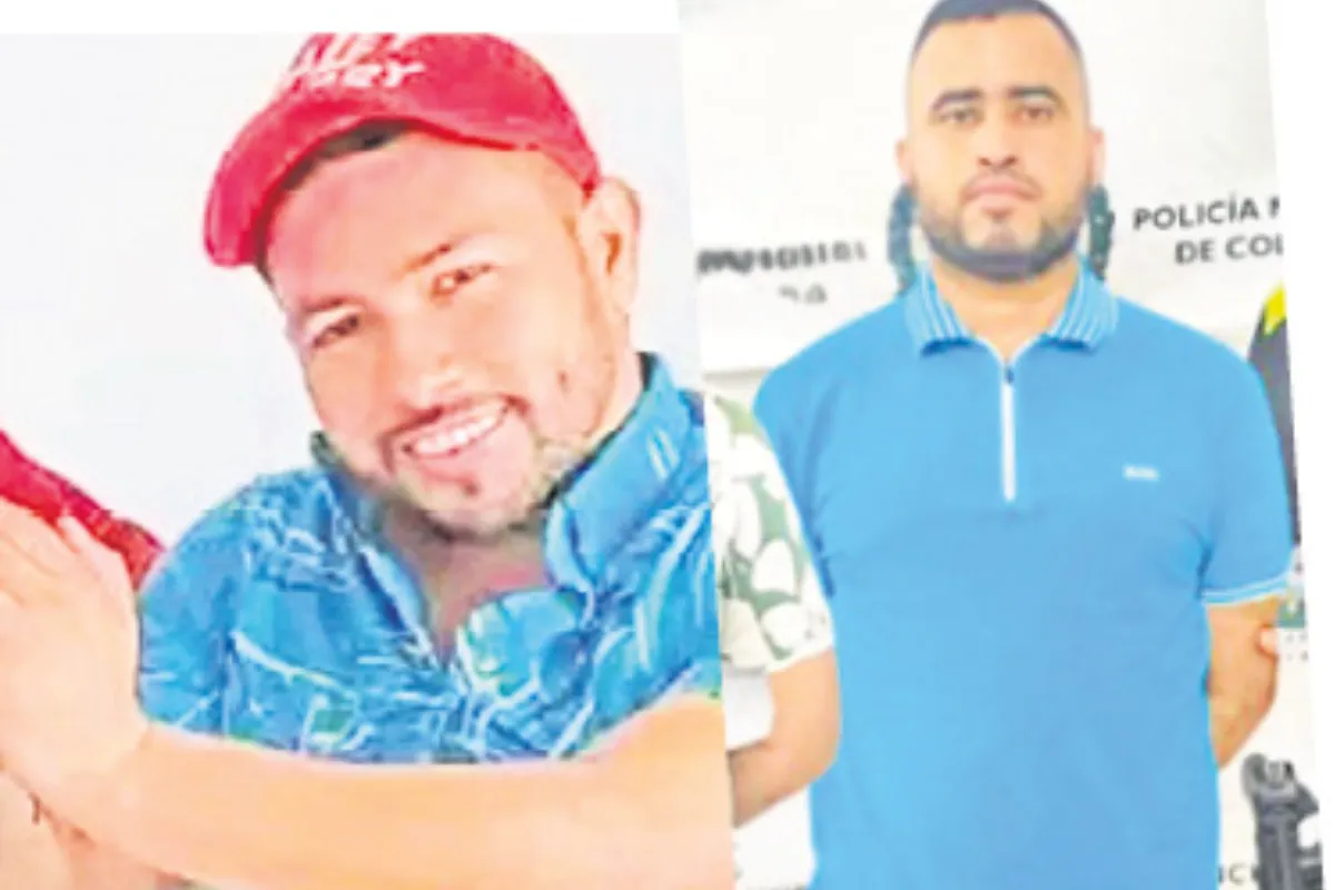 Hermano de Cristian Petro recibió un tiro