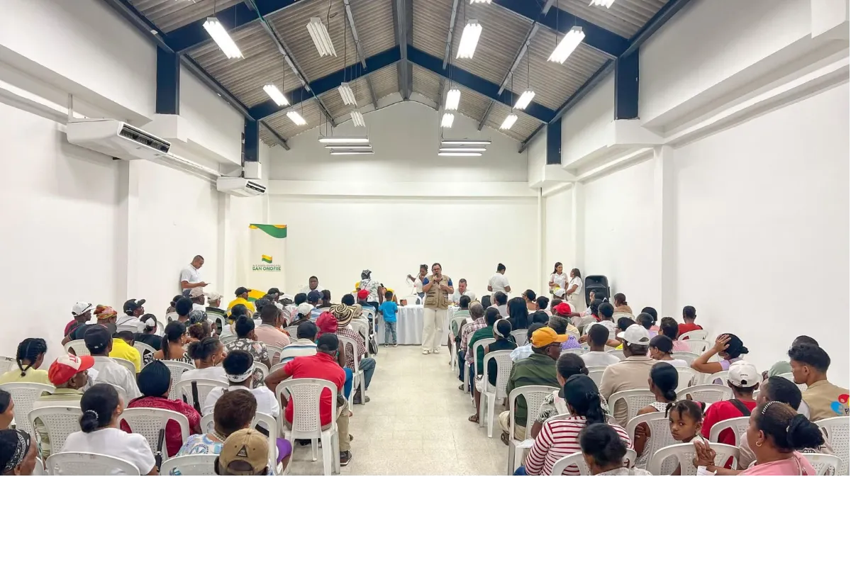 San Onofre sigue la lucha por la indemnización de sus víctimas