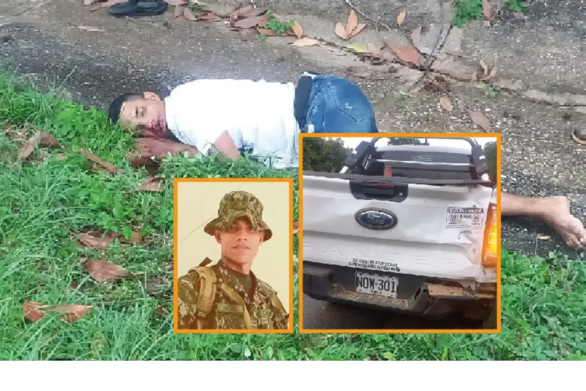 El golpe en la cabeza fue mortal