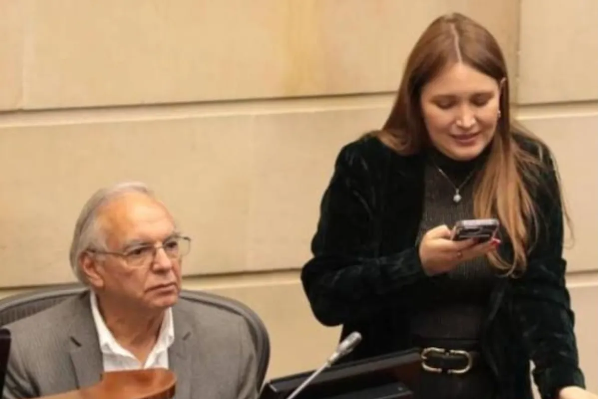 La versión que tiene intranquilo a Wadith