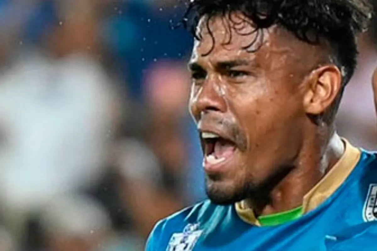 Jaguares volvió a la victoria y es líder