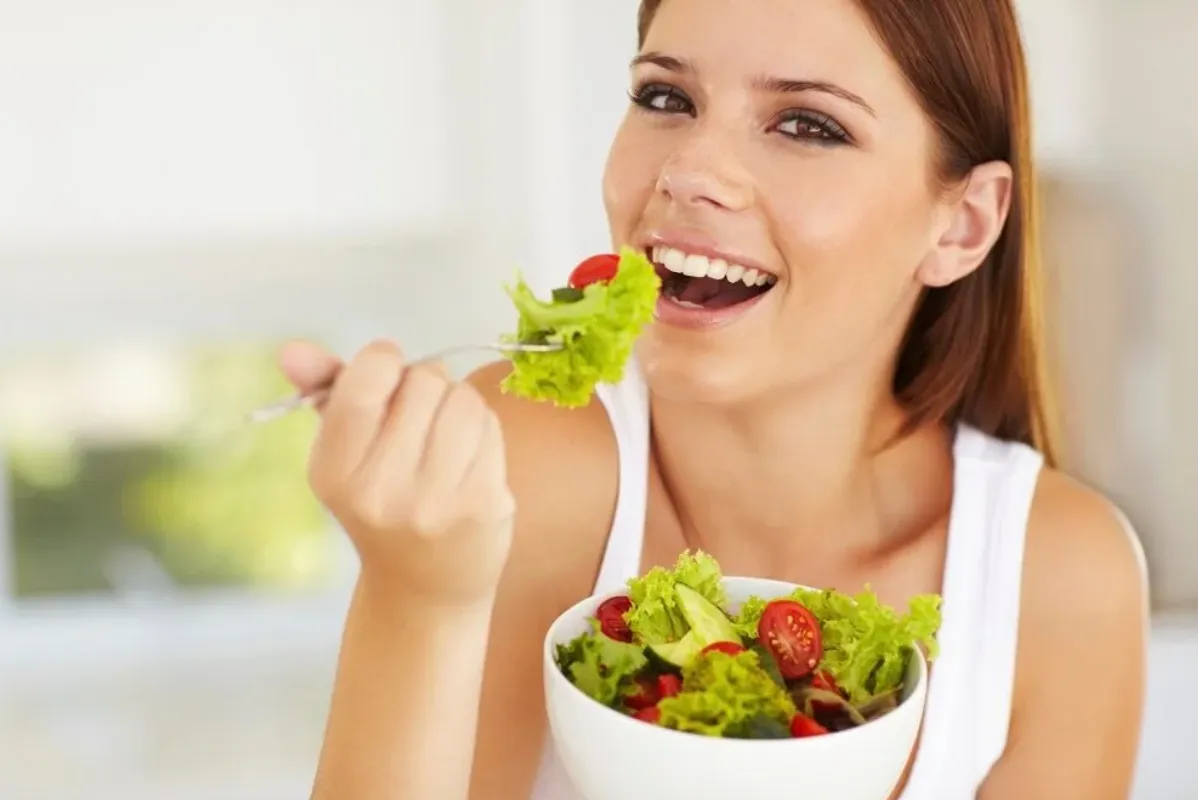 Alimentación para potenciar el entrenamiento