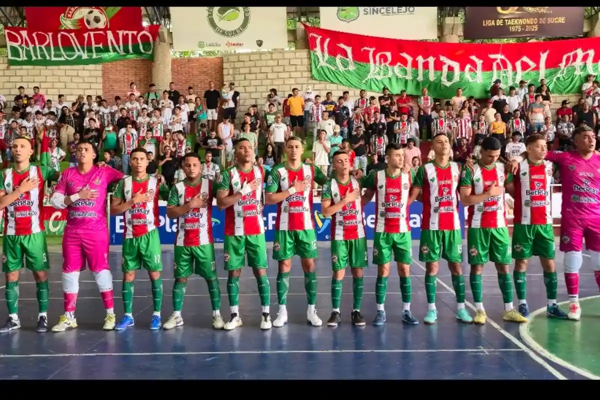 Fútbol sala y fútbol de salón, deportes distintos con coincidencias