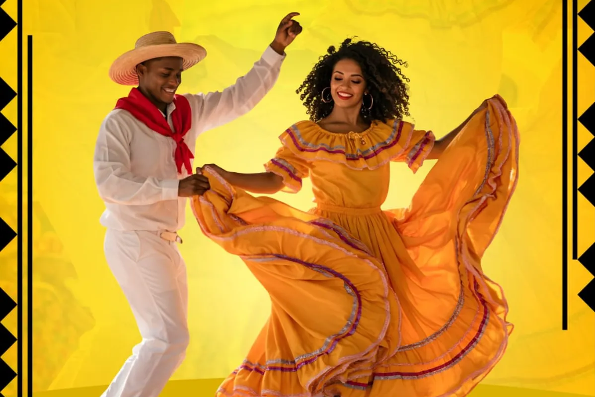 Sincelejo vive desde mañana la XXXI Muestra Nacional e Internacional de Danza