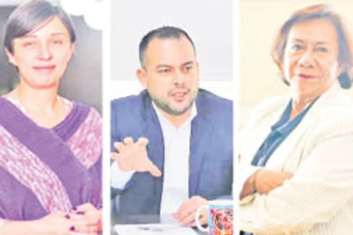 Ministros del gobierno Petro se 'rajaron'