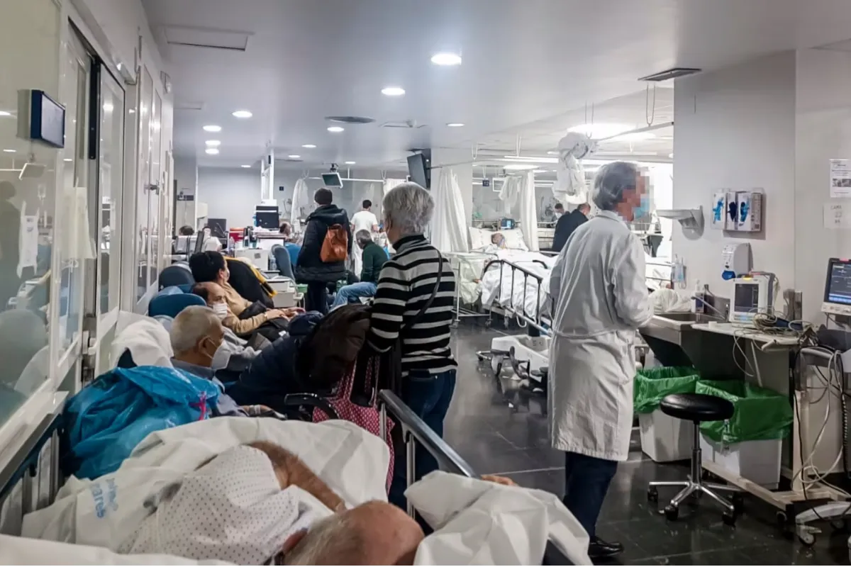 Que pidan perdón: Petro cuestiona a expertos en salud