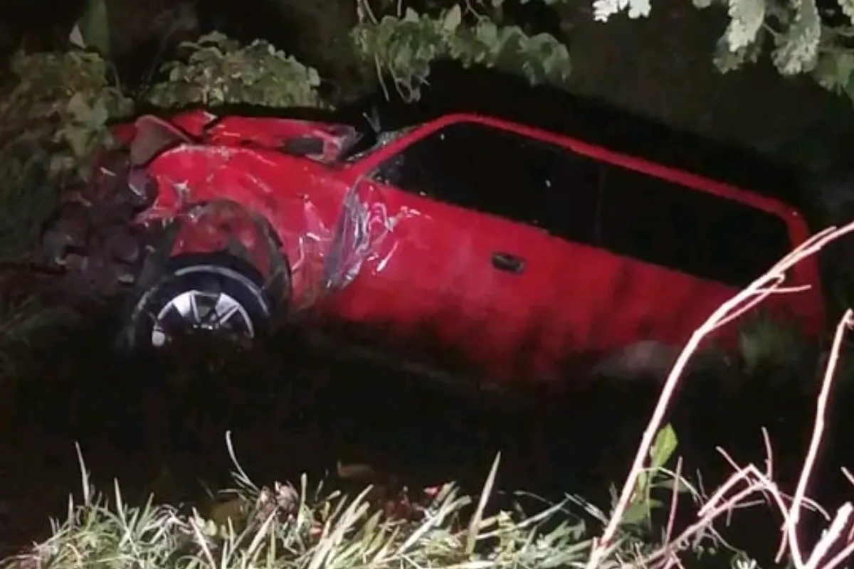 Lesionados en accidentes viales
