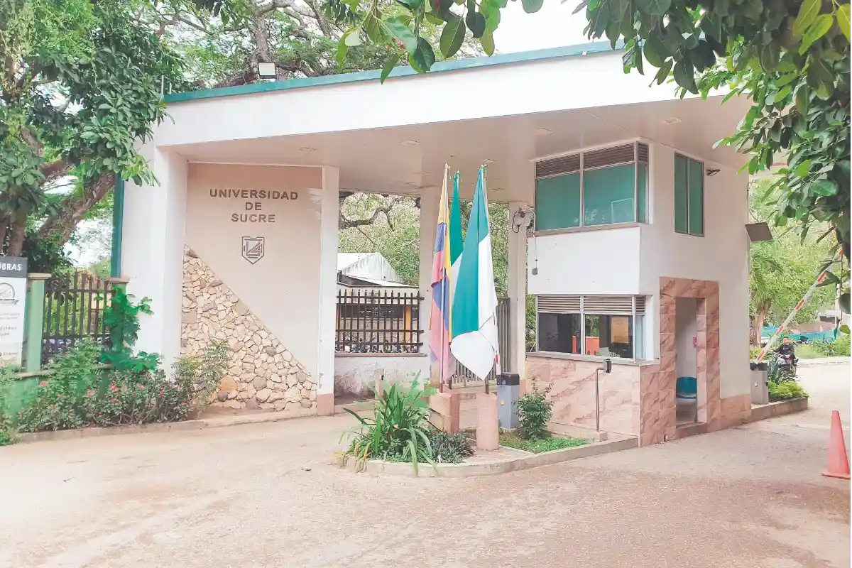 Lo que distingue a la Universidad de Sucre y la hace única en la región