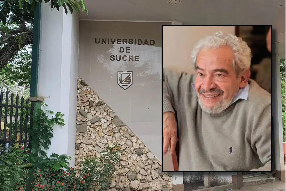 La mente maestra de Unisucre
