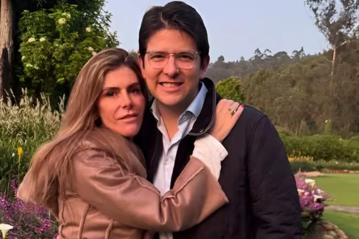 María Carolina Hoyos sobre la salud de Miguel Uribe Turbay: “Estamos viviendo un milagro”