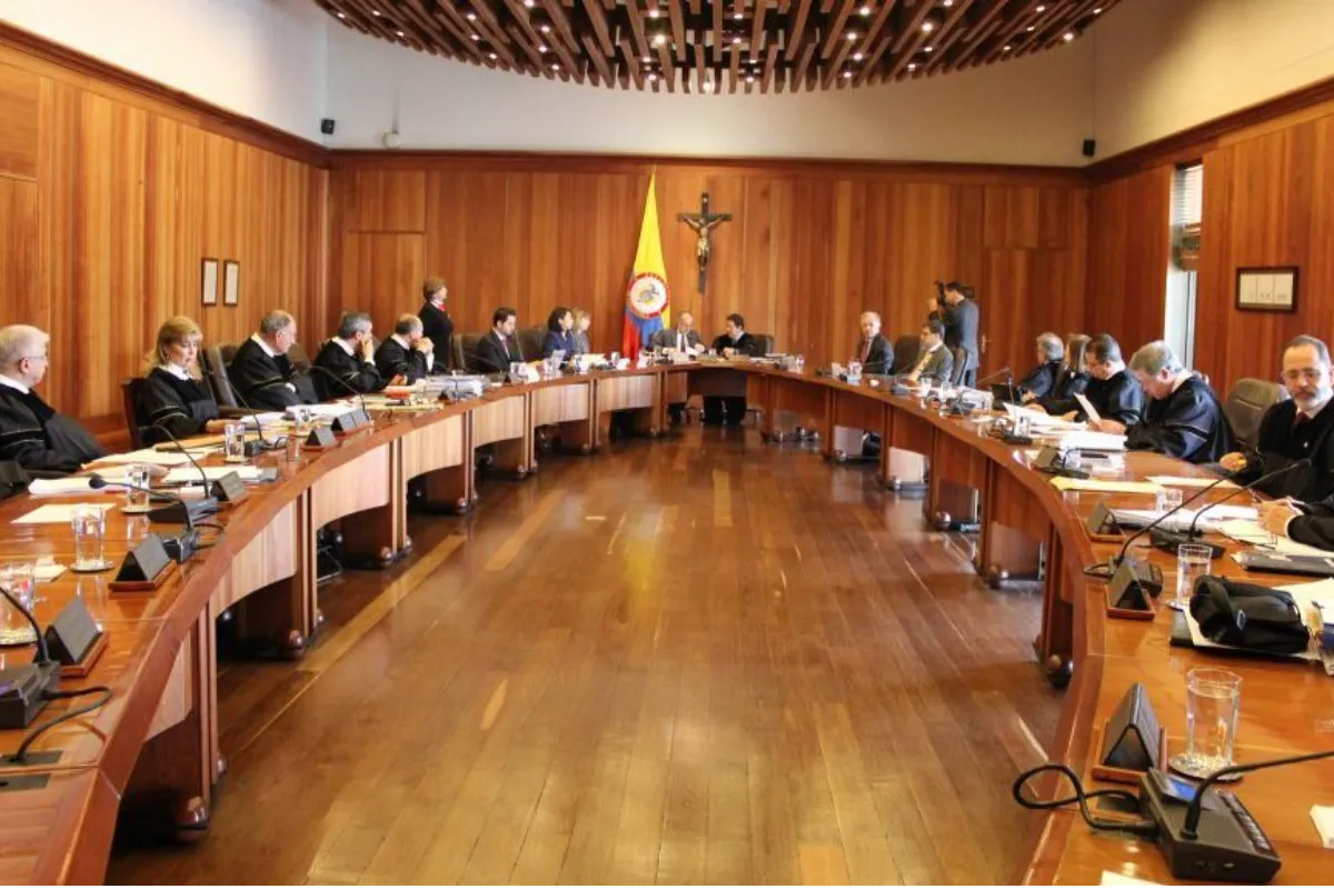 Dos cordobeses elegibles para magistrados de la Corte