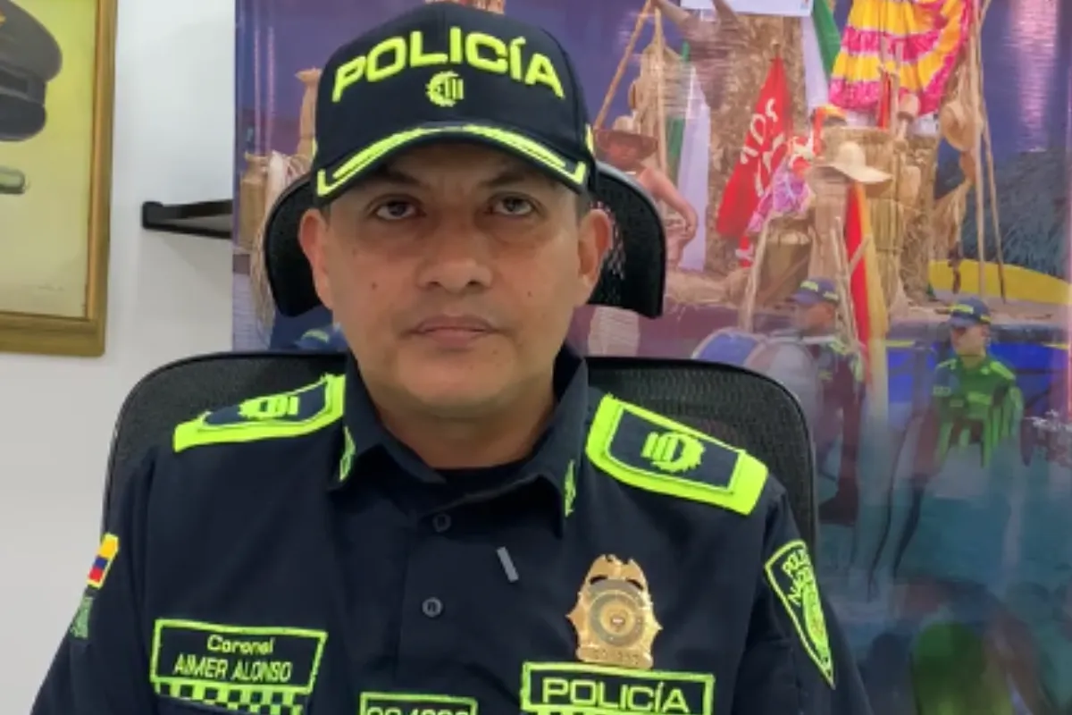 En Sucre siete municipios están invictos: cero homicidios en este 2025