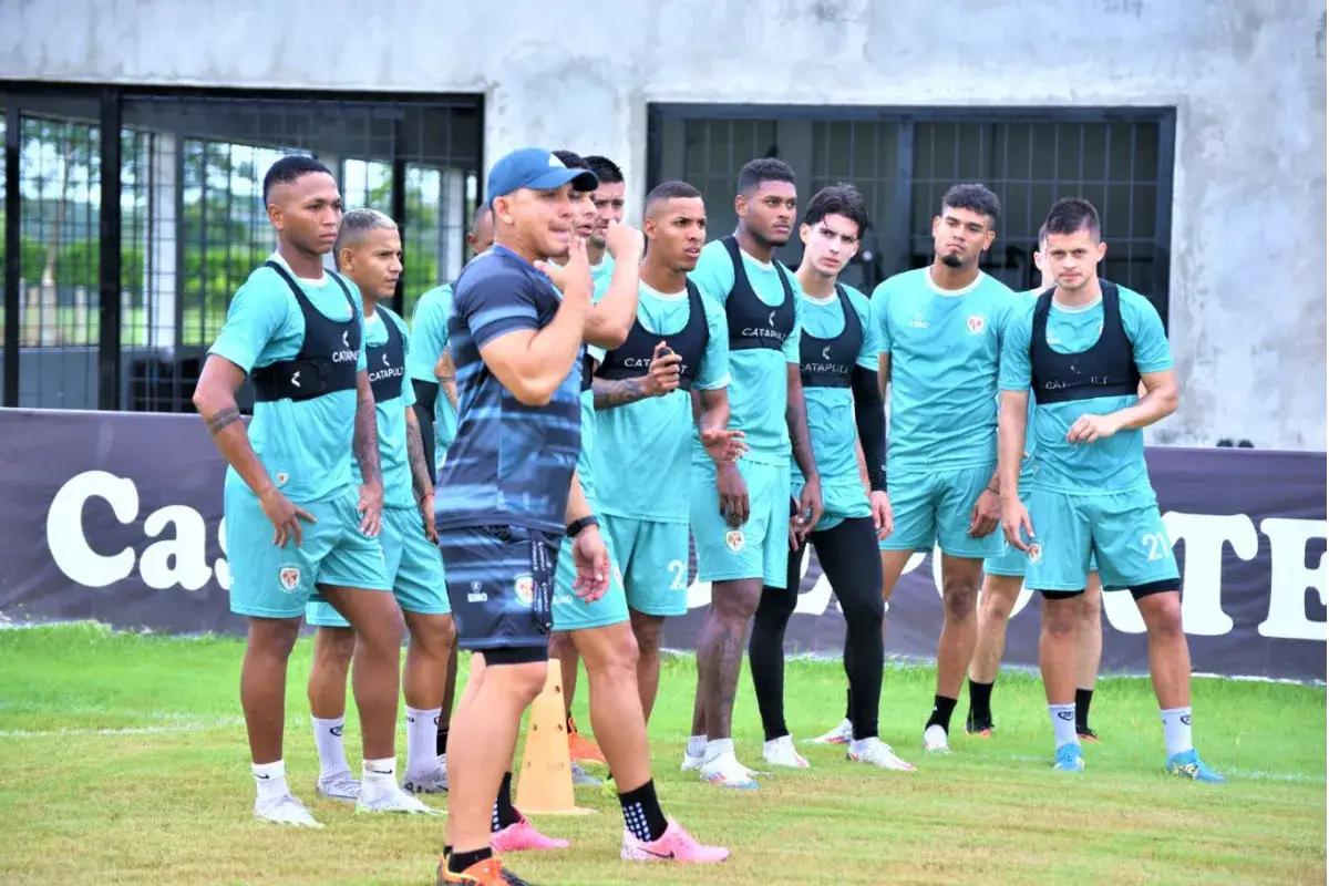 Hay que acompañar a Jaguares