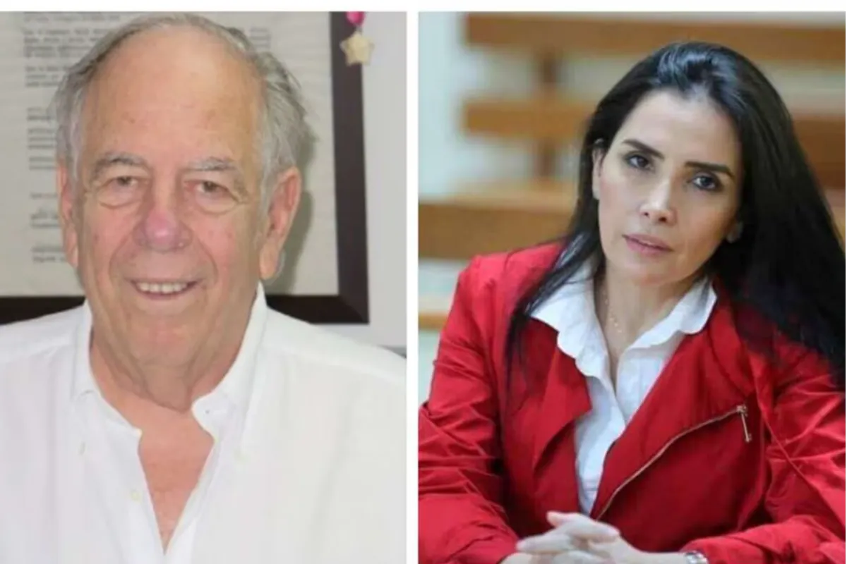 Fiscalía imputa a Gerlein y abogados por soborno penal