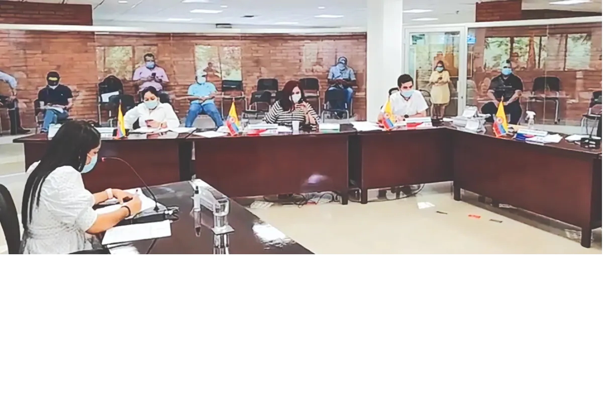 El proyecto de la Tasa de Seguridad pasó el primer 'round' en la Asamblea