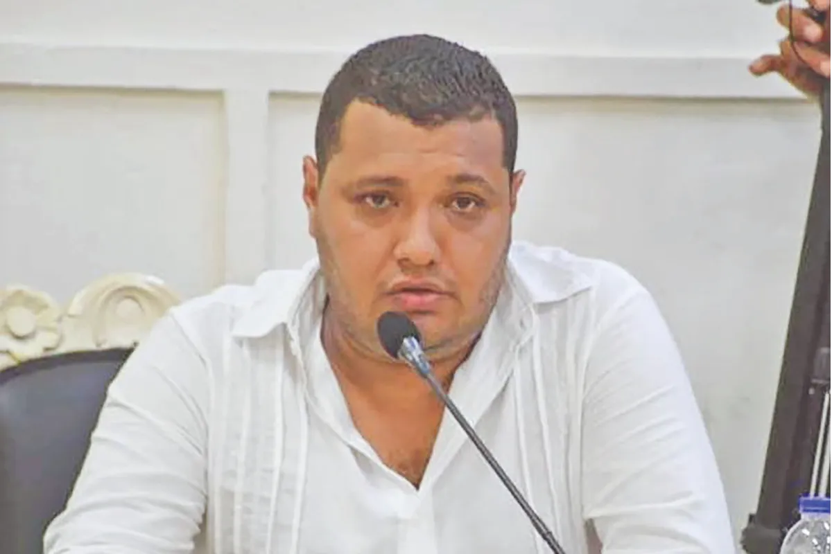 Concejal demanda ante el Tribunal ordenanza de la Tasa de Seguridad