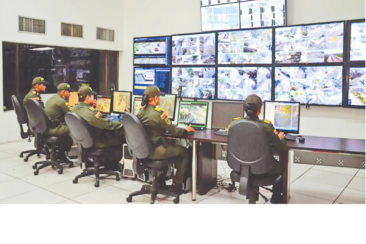 En febrero inicia el cobro de la Tasa de Seguridad