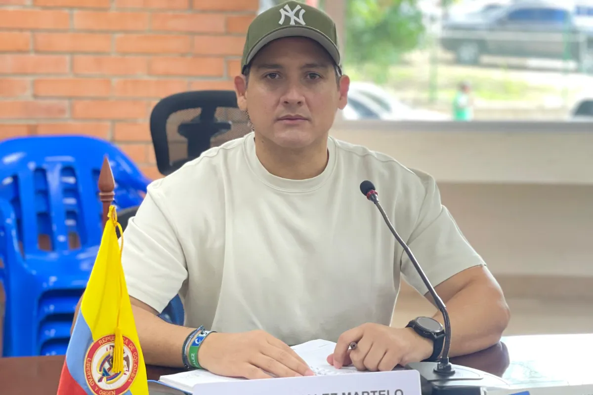 Hace 4 años dijimos que no y hoy el Tribunal nos dio la razón: Rafael González