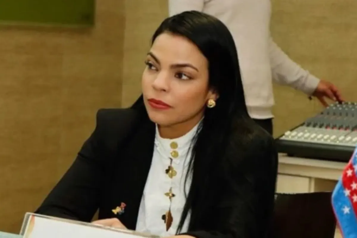 Angélica Verbel llegará al Ministerio de Defensa